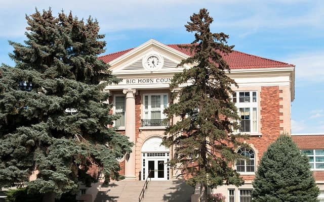 What are Montana Court Records?