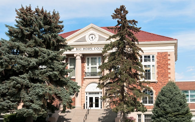 What are Montana Court Records?